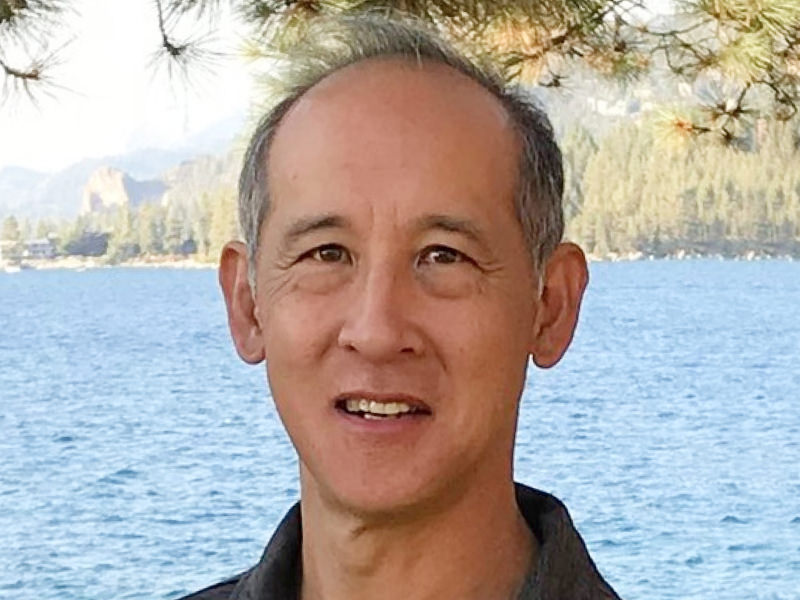 Tim & Peggy Wong