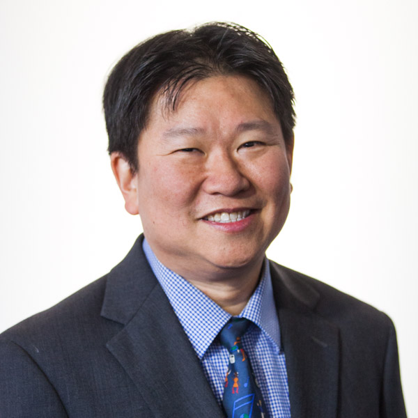 Sam Chan