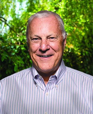 Pastor Jon McNeff
