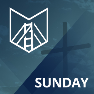 Sunday Podcast Logo